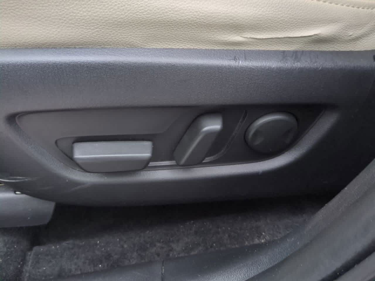 Thumbnail: 2024 Mazda CX-90 - 16