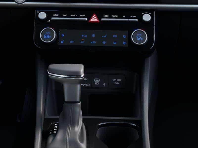 Thumbnail: 2026 Hyundai Tucson - 16