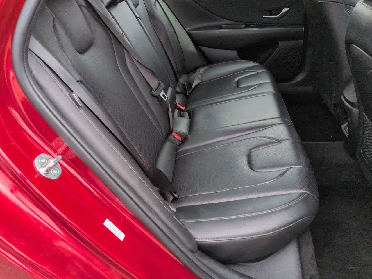 Thumbnail: 2024 Hyundai Elantra - 20