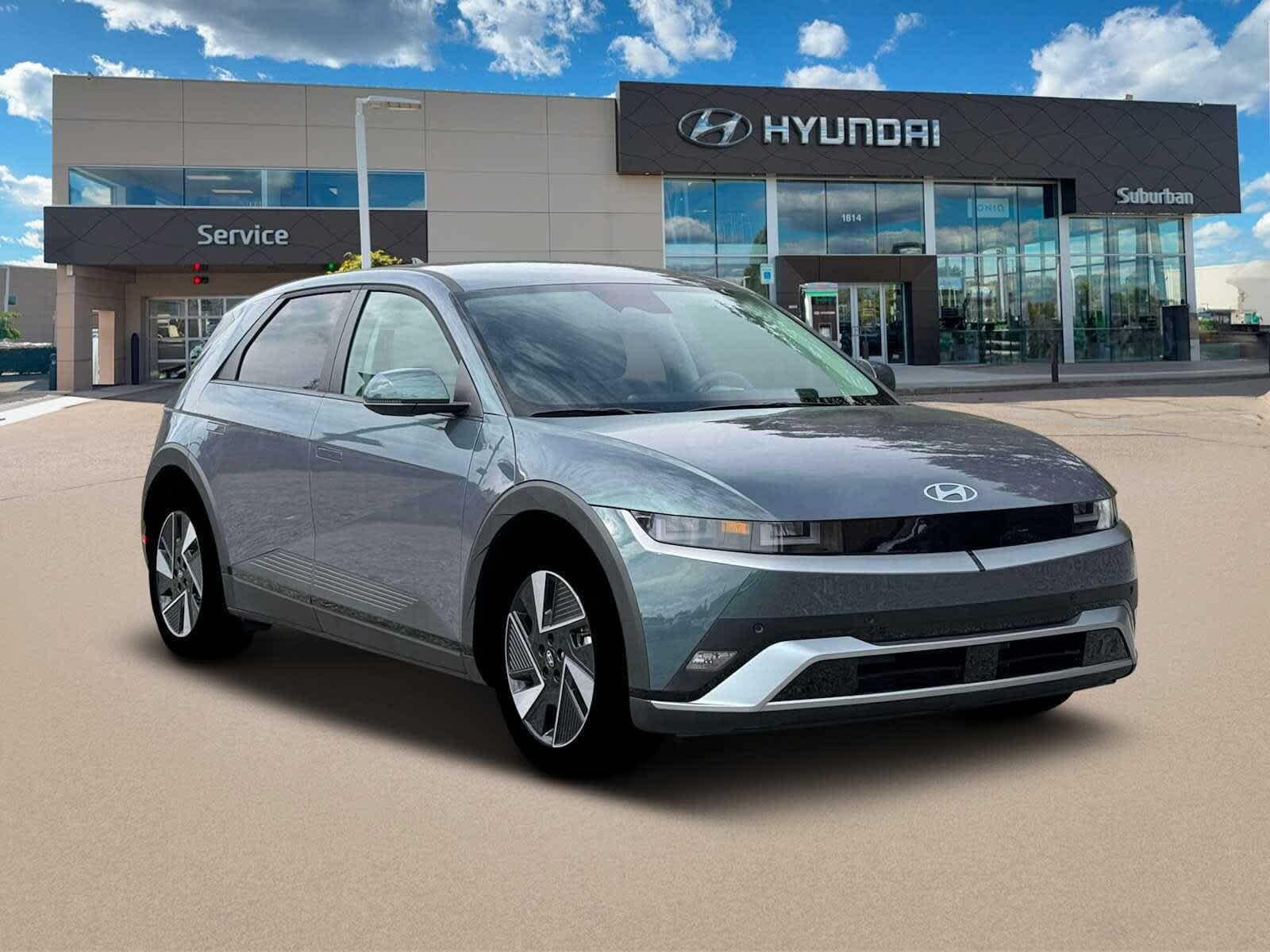 Thumbnail: 2026 Hyundai Ioniq 5 - 11