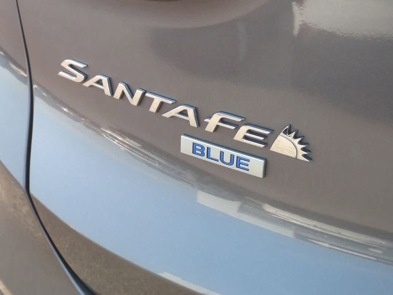 Thumbnail: 2021 Hyundai Santa Fe - 11