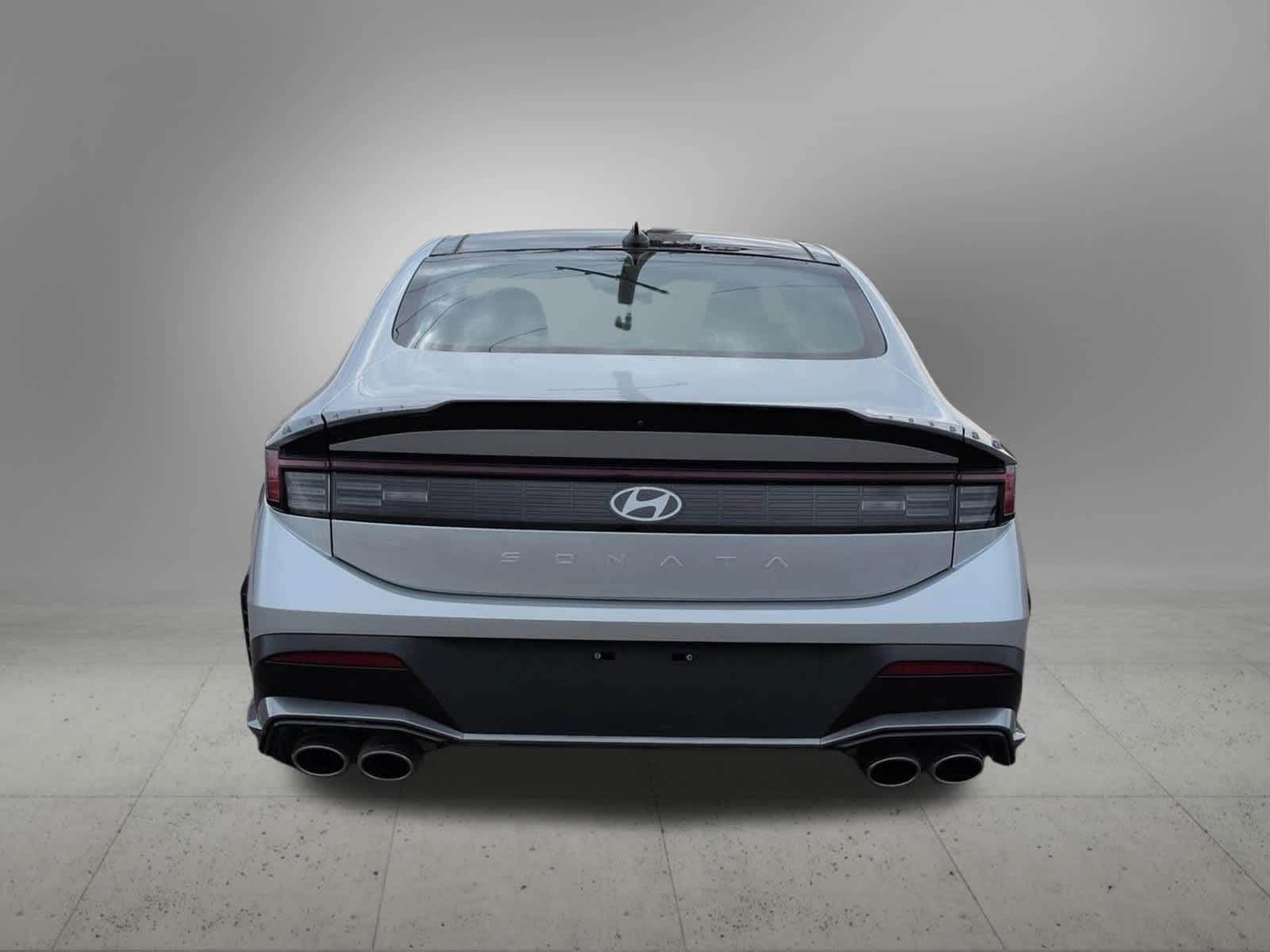Thumbnail: 2025 Hyundai Sonata - 5