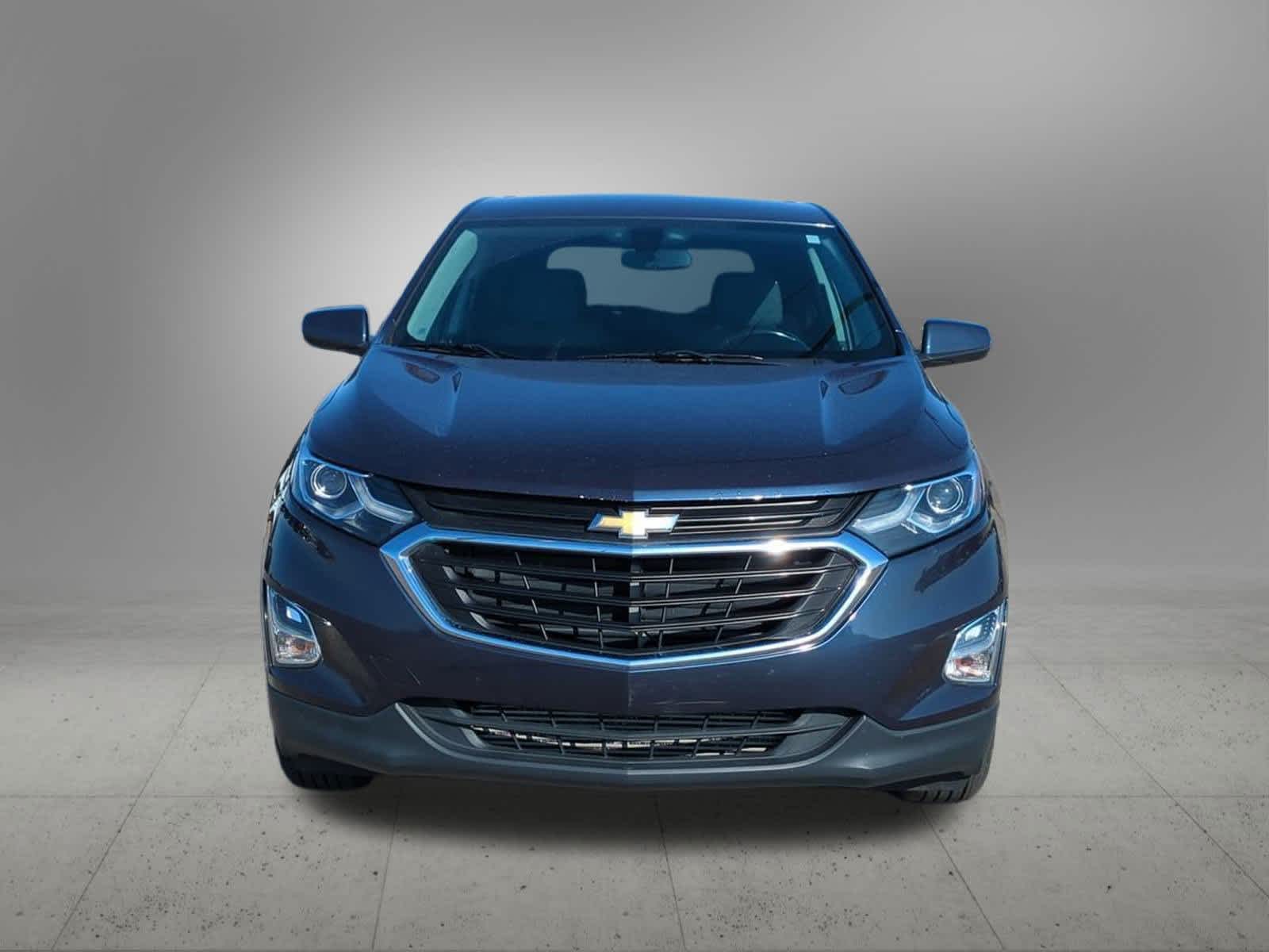 Thumbnail: 2018 Chevrolet Equinox - 9