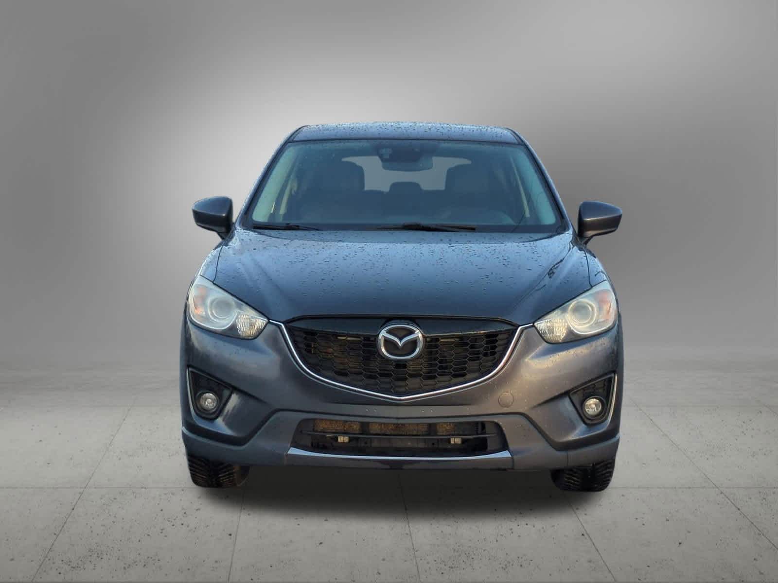 Thumbnail: 2014 Mazda CX-5 - 9