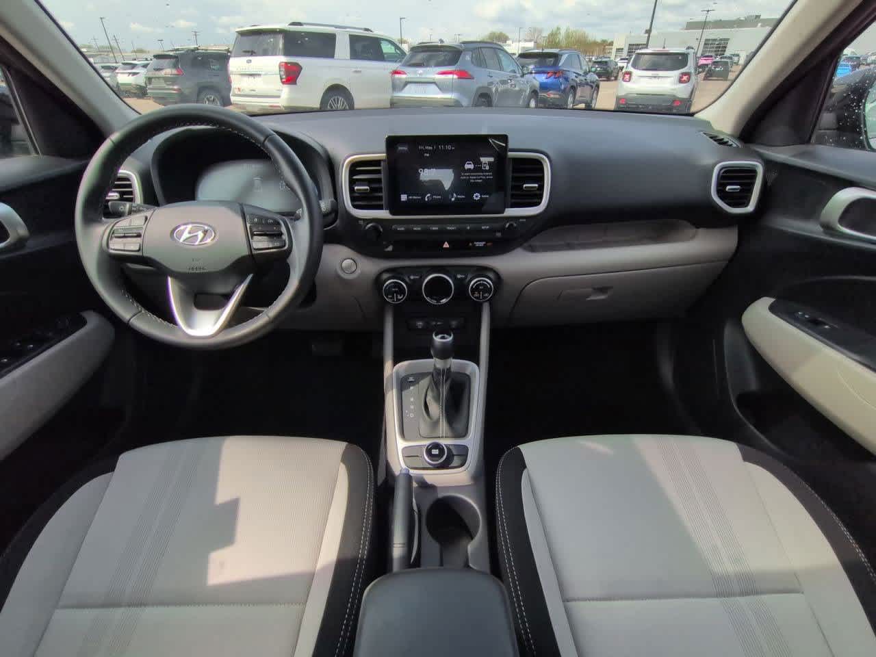 Thumbnail: 2025 Hyundai Venue - 15