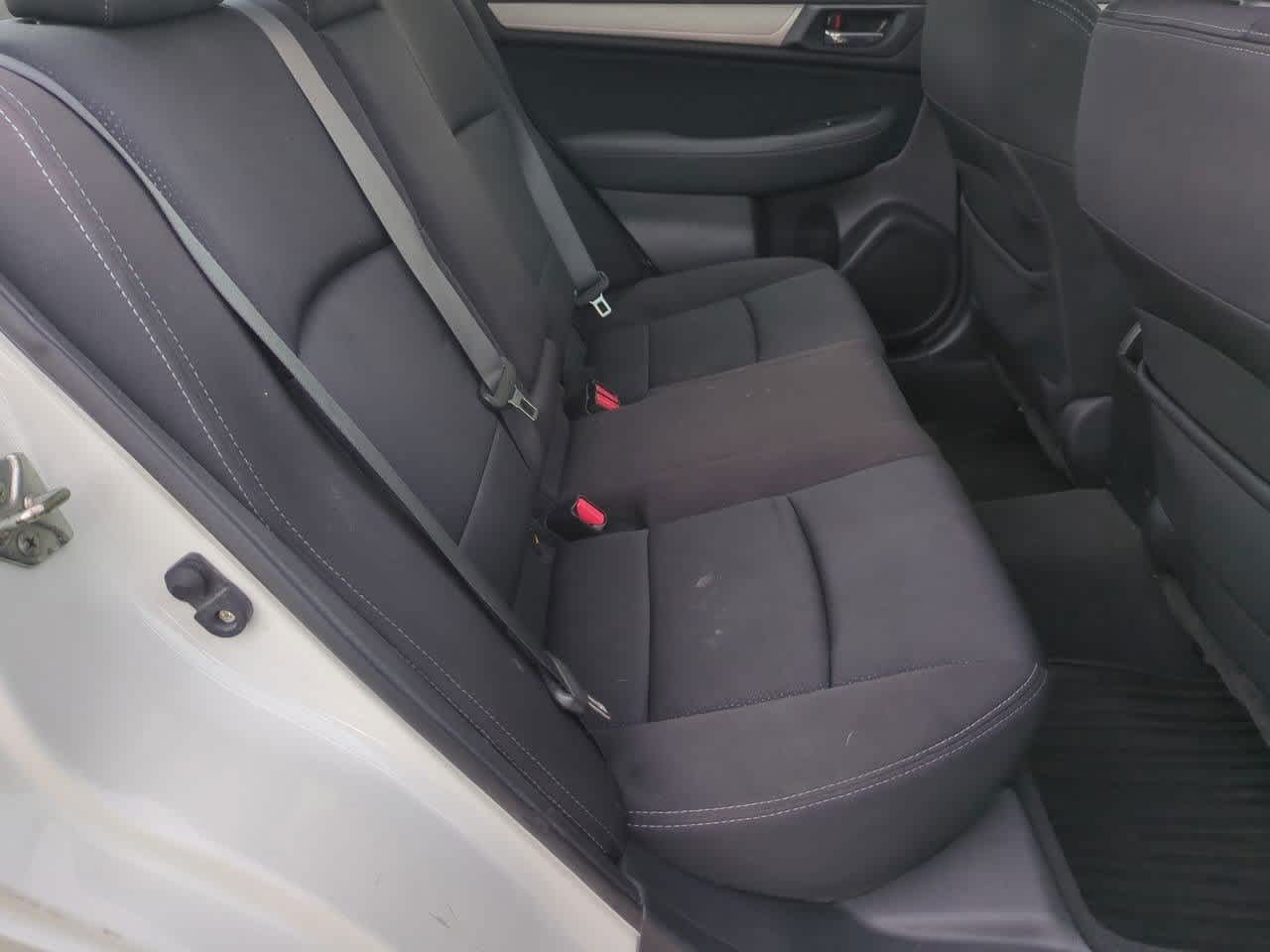 Thumbnail: 2016 Subaru Legacy - 19
