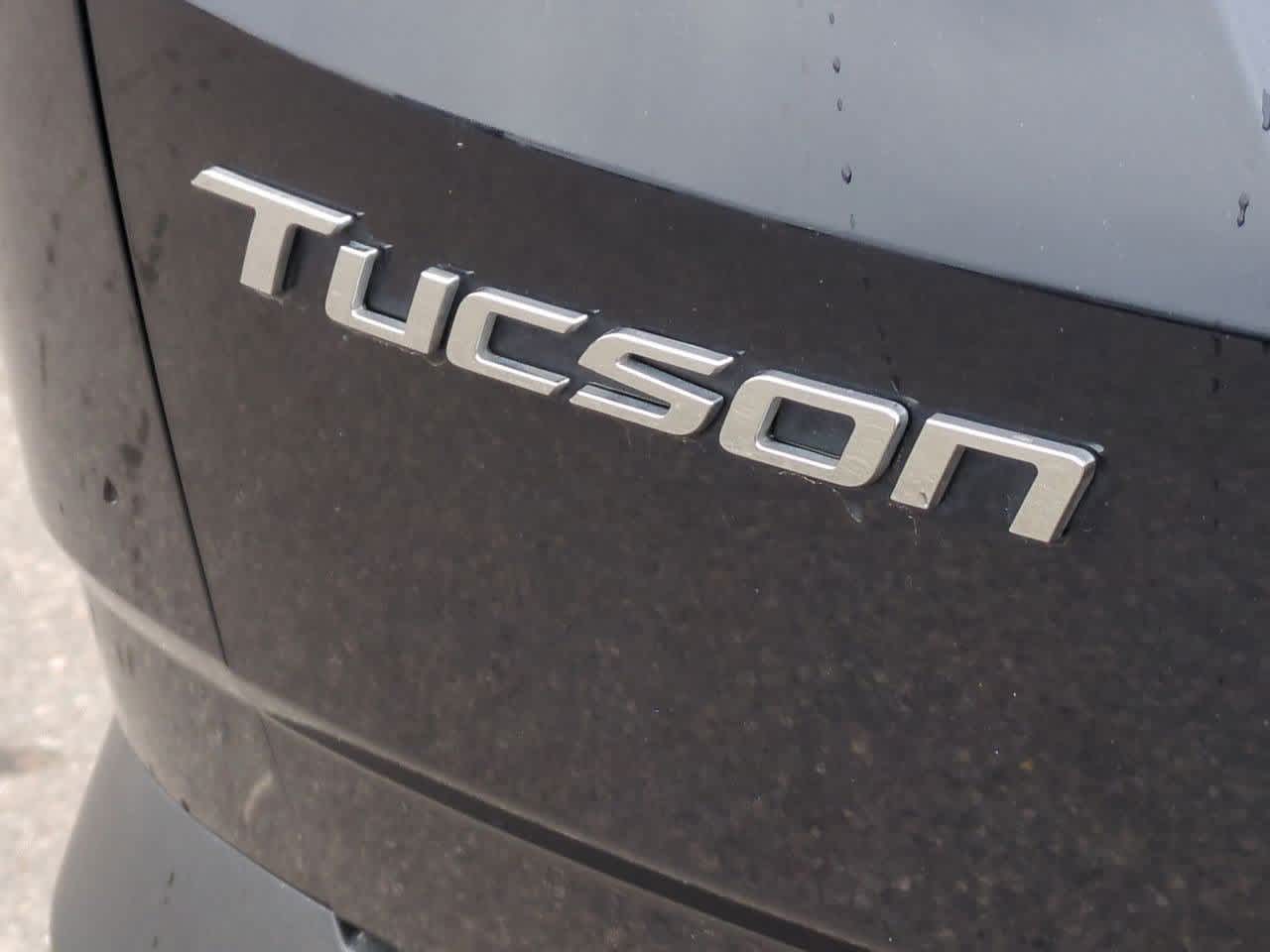 Thumbnail: 2023 Hyundai Tucson - 12