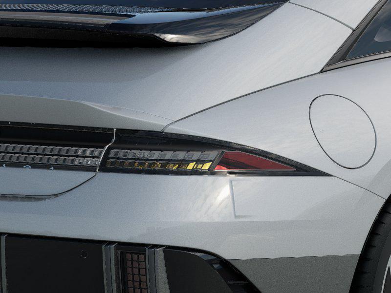 Thumbnail: 2025 Hyundai Ioniq 6 - 10