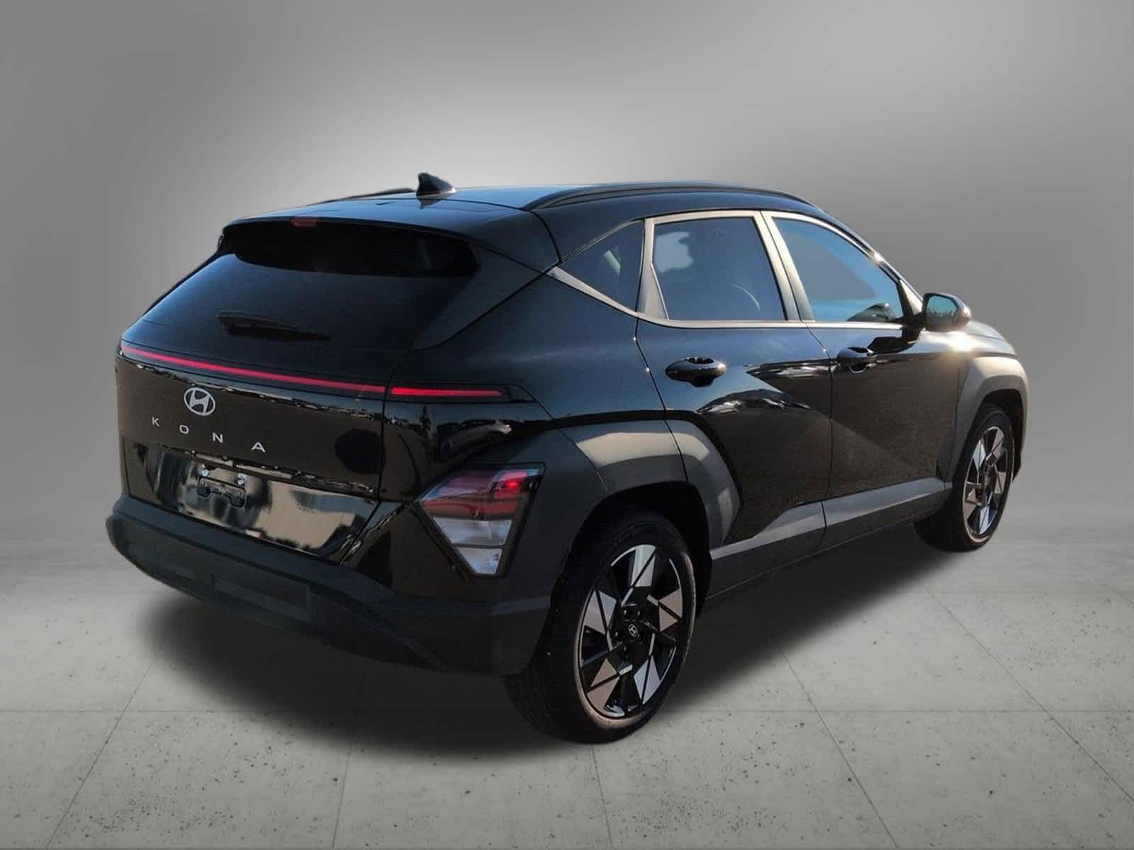 Thumbnail: 2025 Hyundai Kona - 6