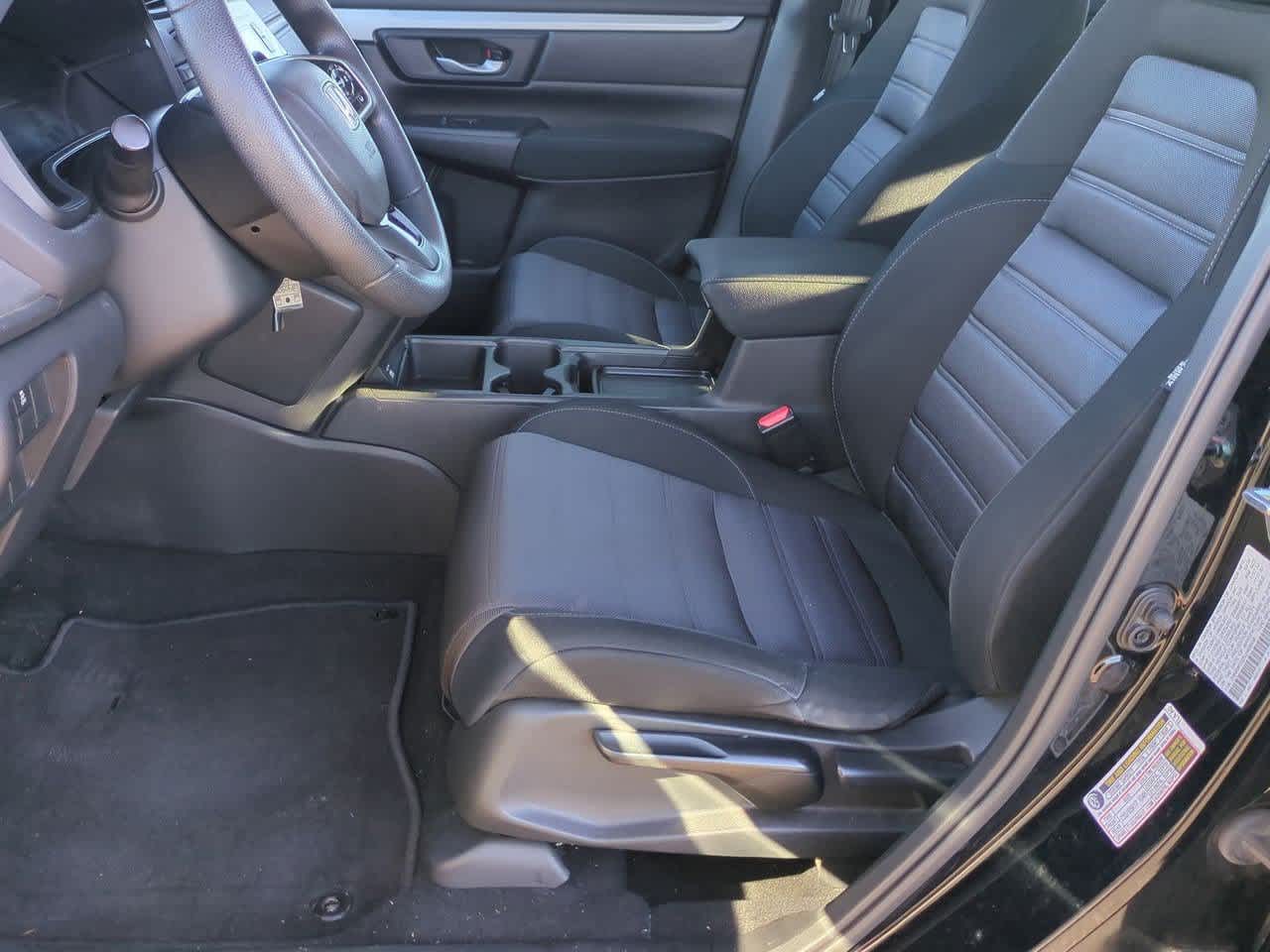 Thumbnail: 2020 Honda CR-V - 14