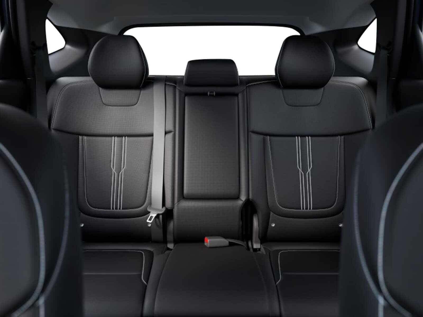 Thumbnail: 2026 Hyundai Tucson - 11