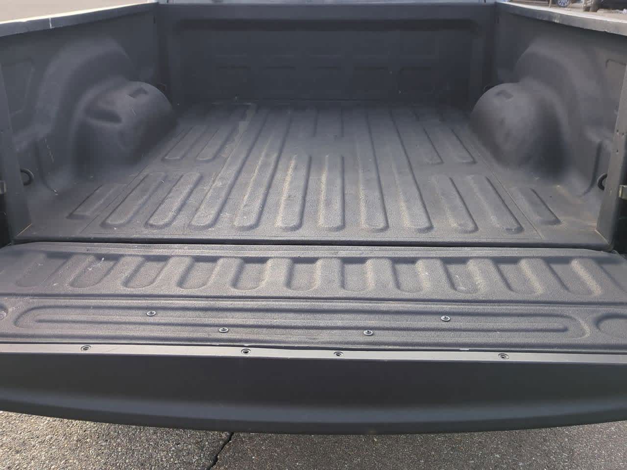 Thumbnail: 2017 RAM 1500 - 32