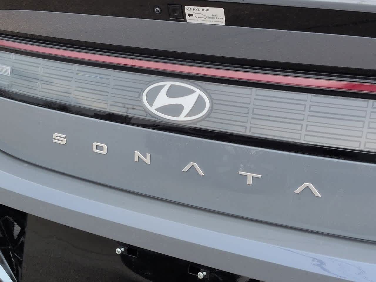 Thumbnail: 2025 Hyundai Sonata - 12