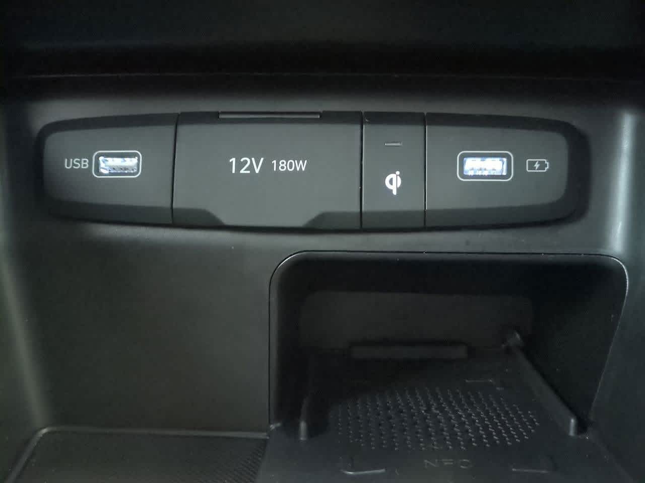 Thumbnail: 2023 Hyundai Santa Cruz - 31