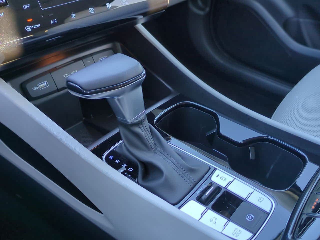 Thumbnail: 2023 Hyundai Tucson - 31