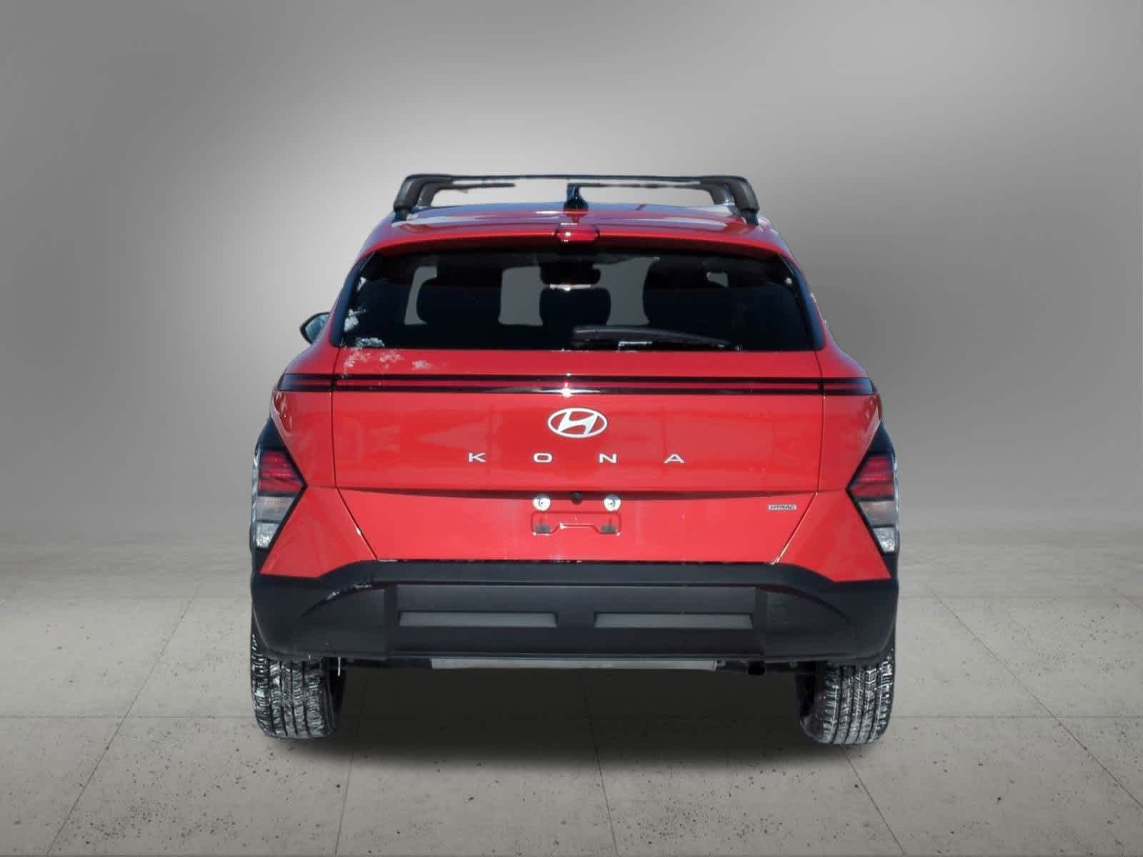 Thumbnail: 2024 Hyundai Kona - 5