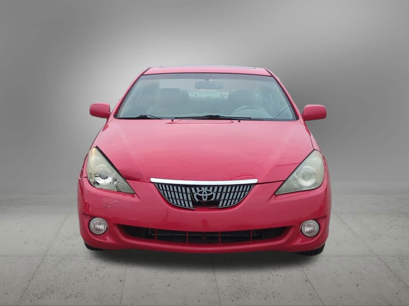 Thumbnail: 2006 Toyota Camry Solara - 9