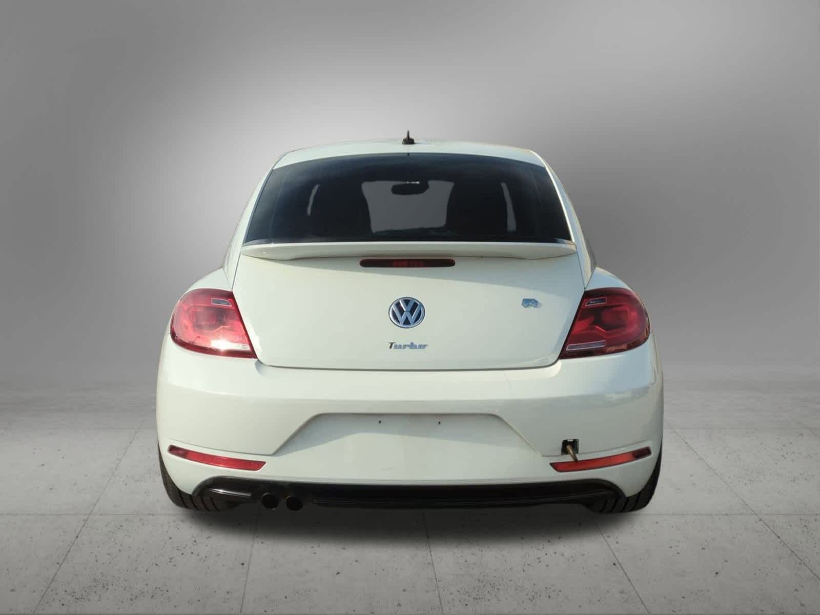 Thumbnail: 2019 Volkswagen Beetle - 5