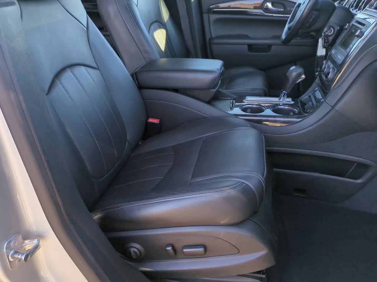 Thumbnail: 2016 Buick Enclave - 20