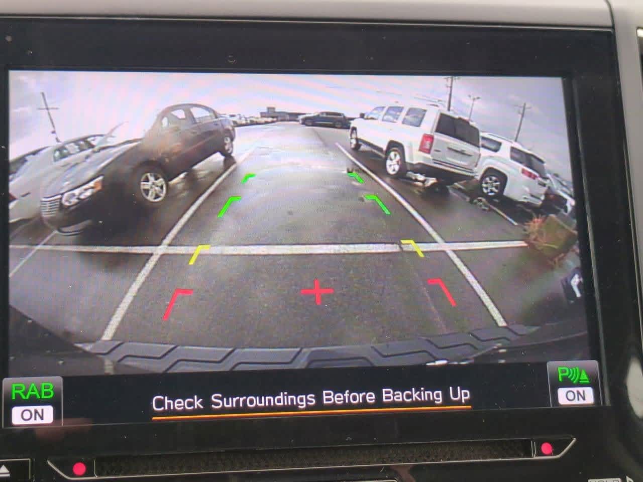 Thumbnail: 2022 Subaru Forester - 30