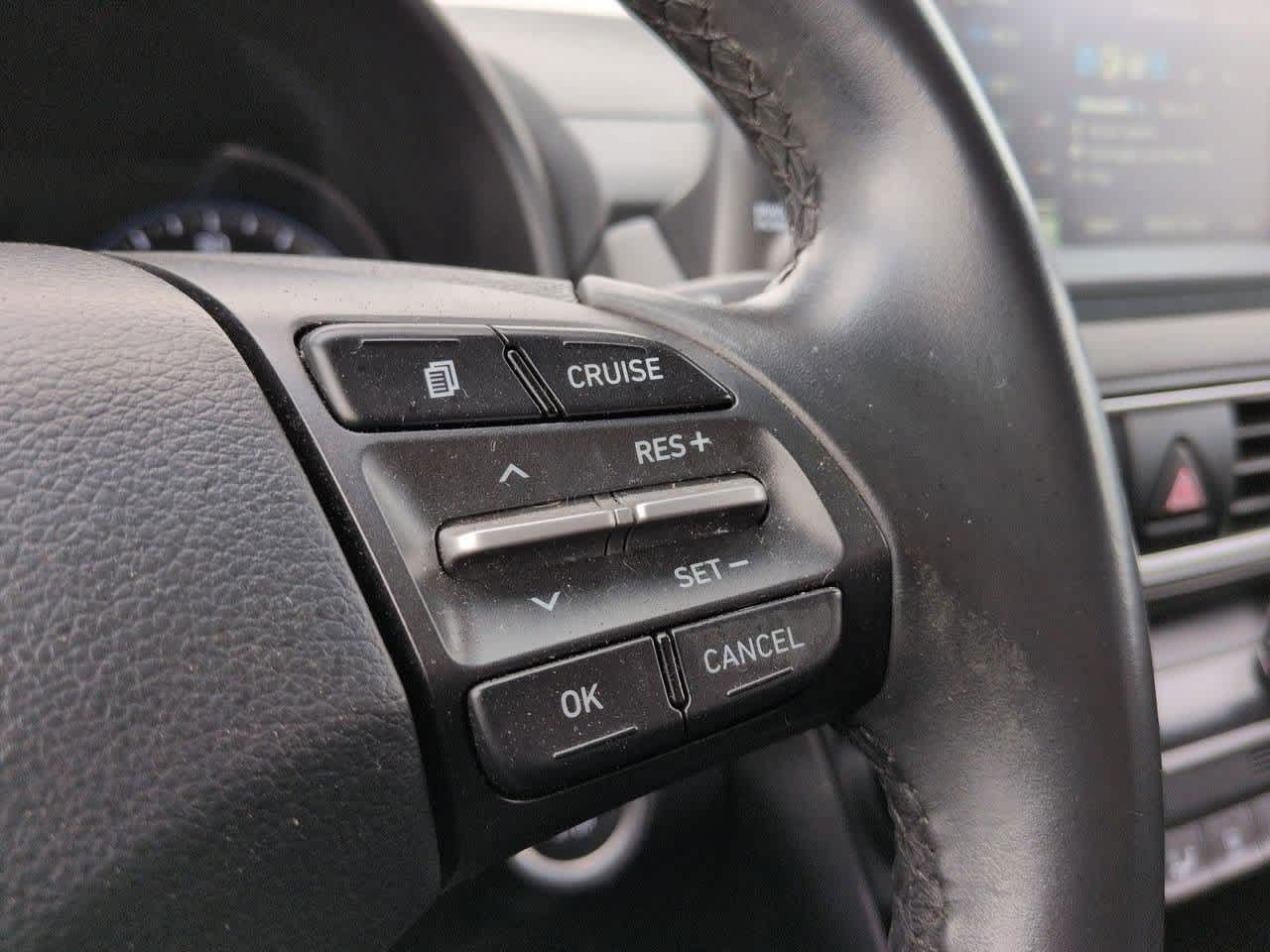Thumbnail: 2021 Hyundai Kona - 25
