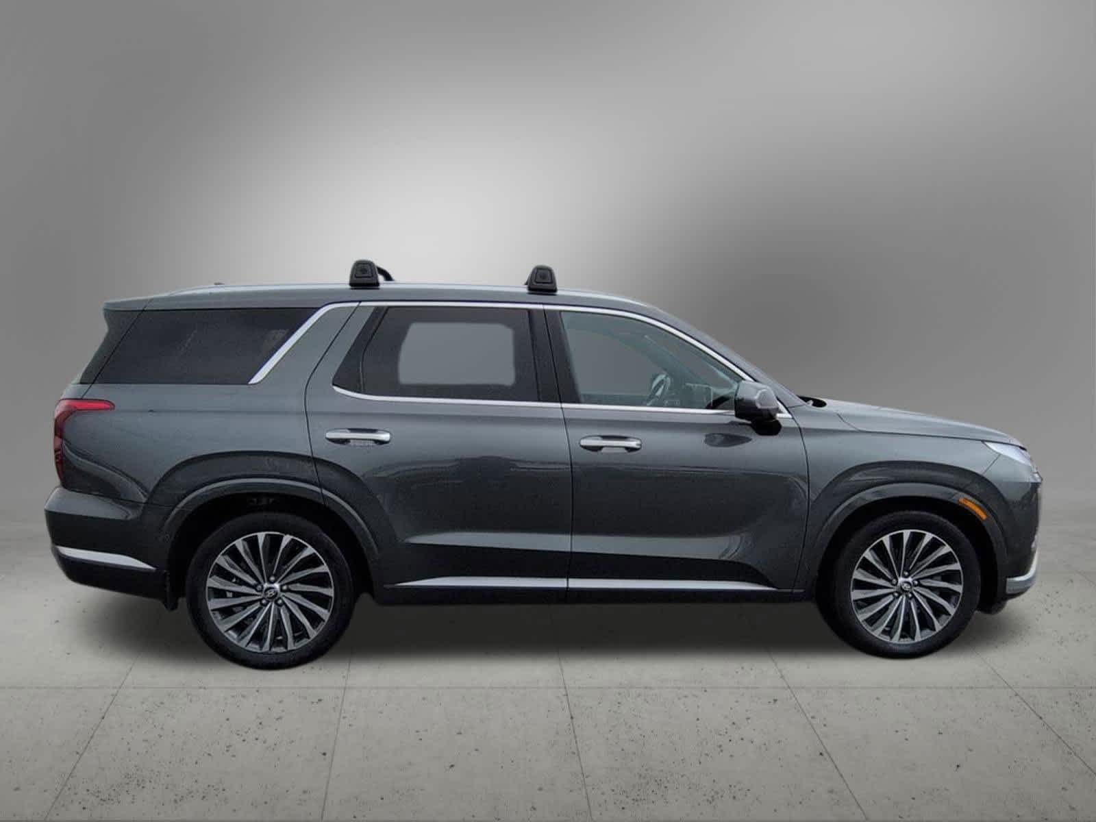 Thumbnail: 2023 Hyundai Palisade - 7