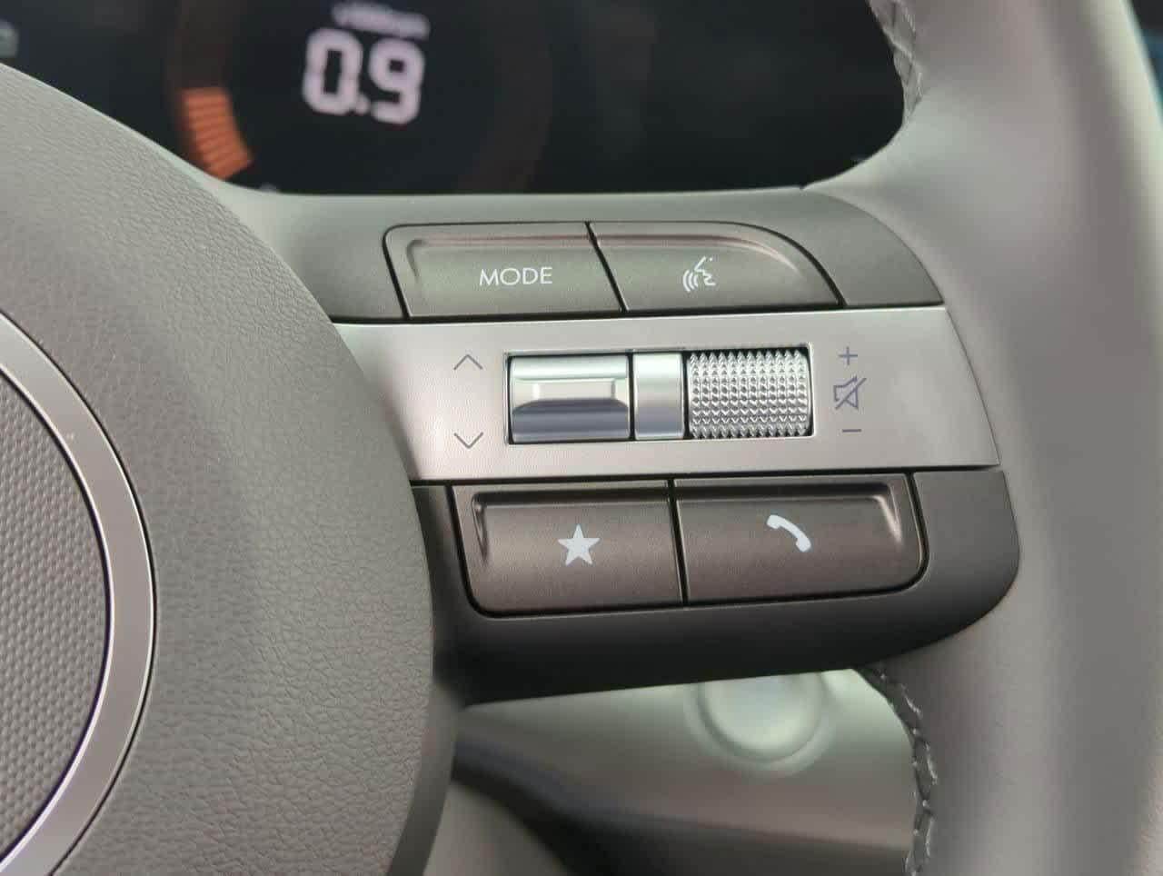 Thumbnail: 2025 Hyundai Kona - 22