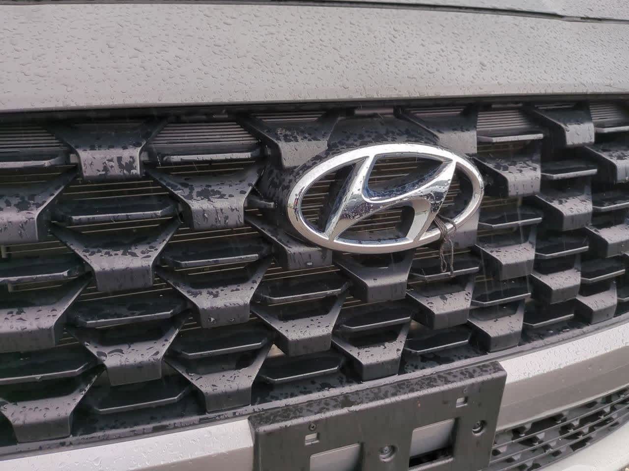 Thumbnail: 2021 Hyundai Santa Fe - 10