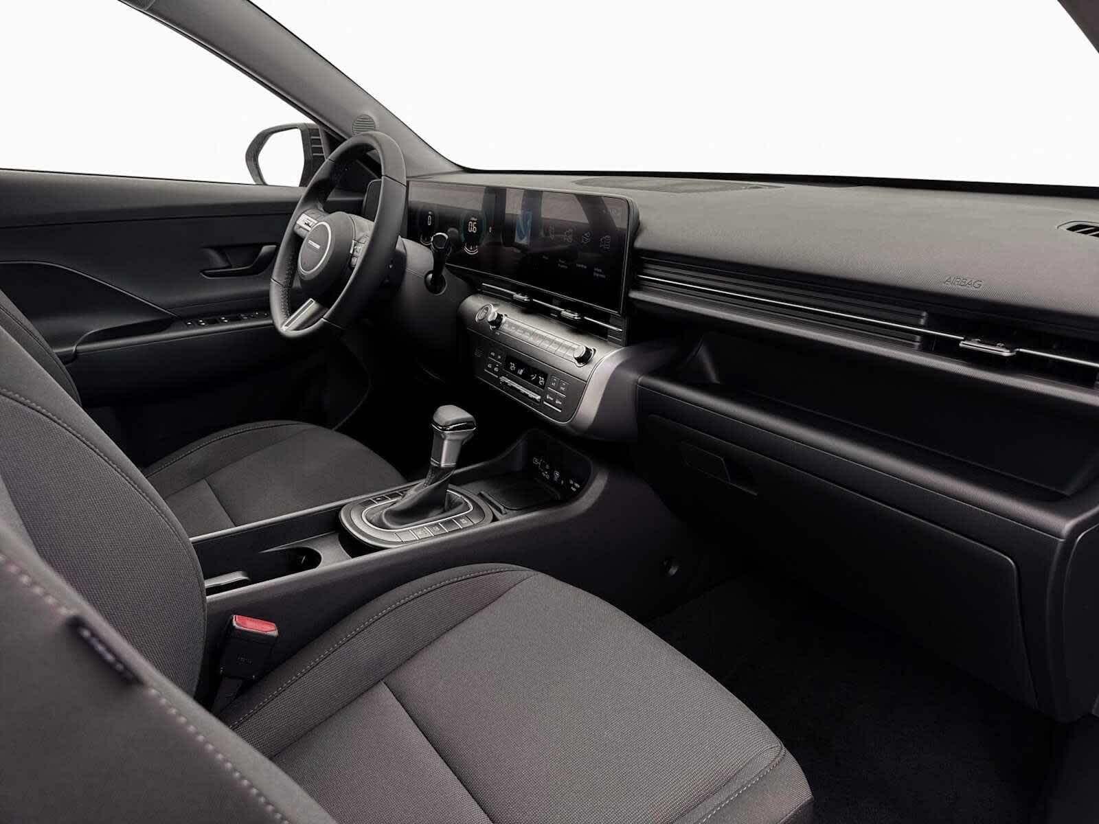 Thumbnail: 2026 Hyundai Kona - 15