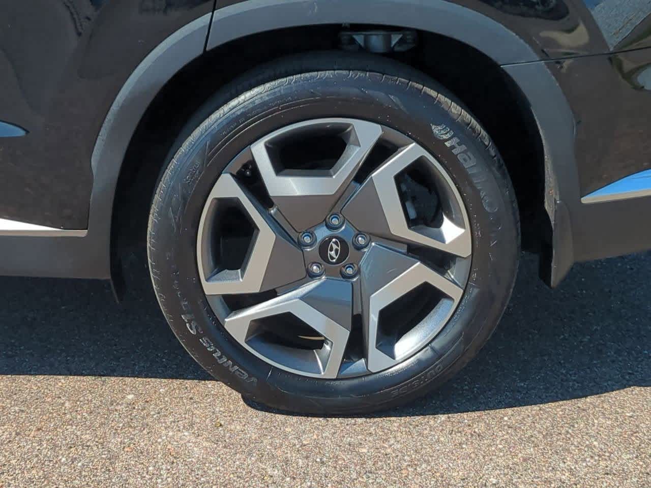 Thumbnail: 2023 Hyundai Palisade - 12