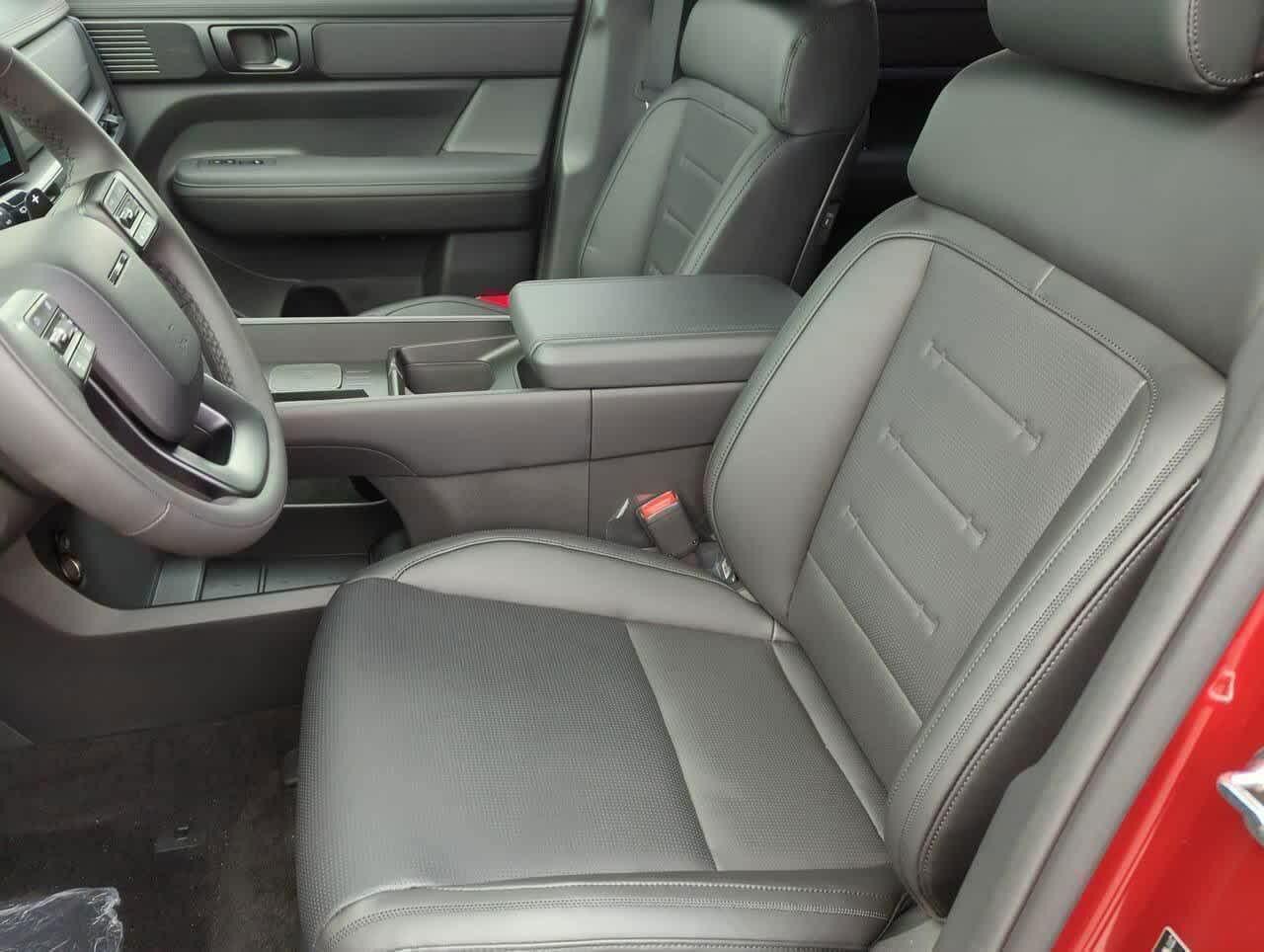 Thumbnail: 2025 Hyundai Santa Fe - 14