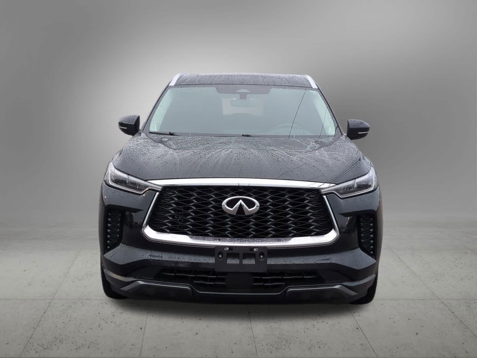Thumbnail: 2023 INFINITI QX60 - 9
