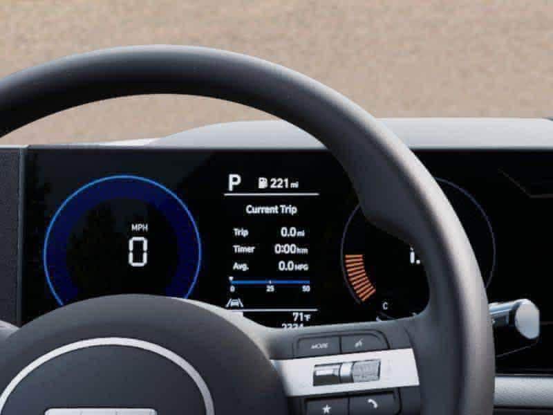 Thumbnail: 2026 Hyundai Sonata - 14