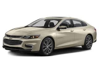 2016 Chevrolet Malibu LT -
                  Troy, MI