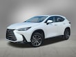LEXUS NX 350h
