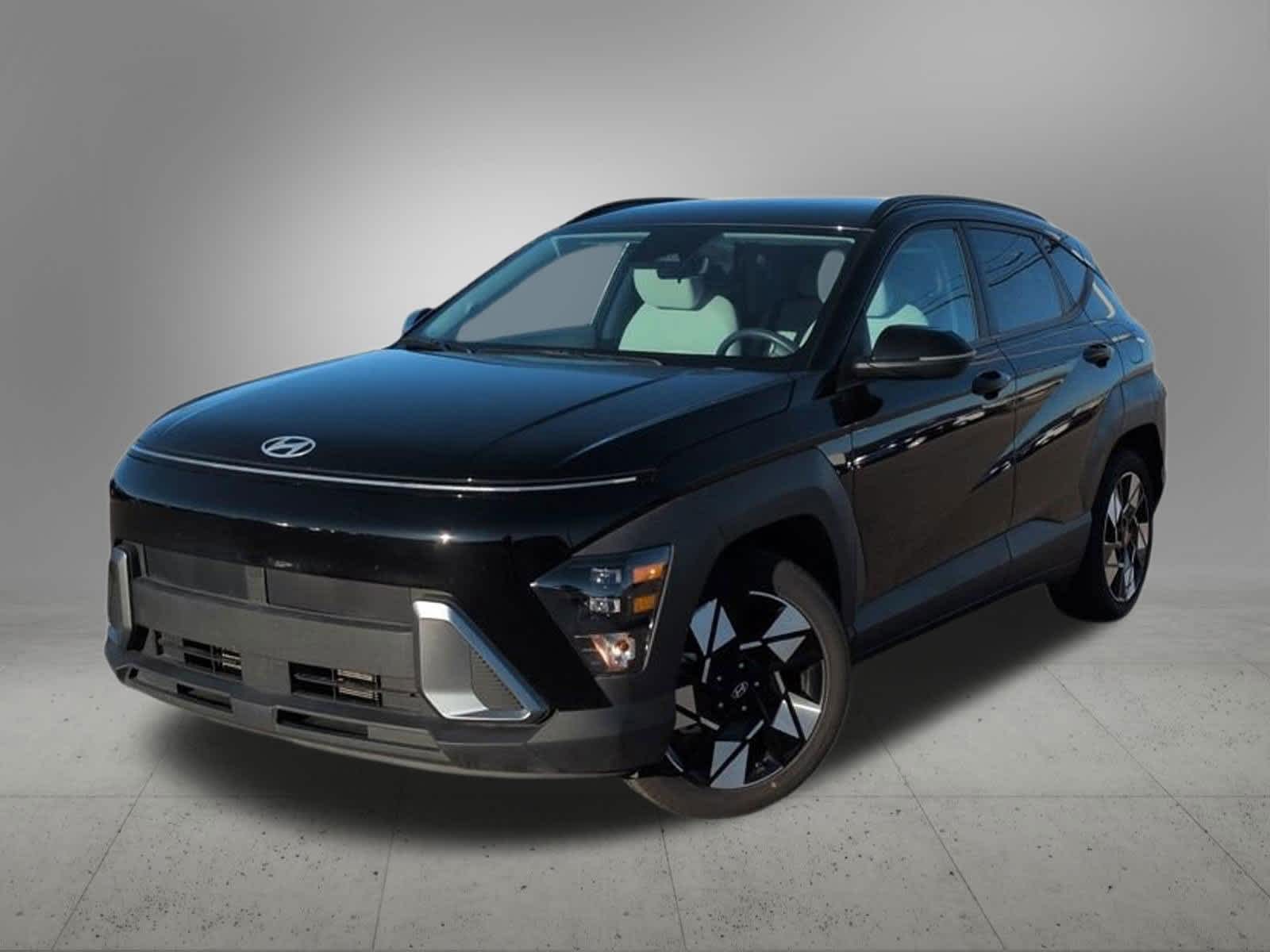 Thumbnail: 2025 Hyundai Kona - 1