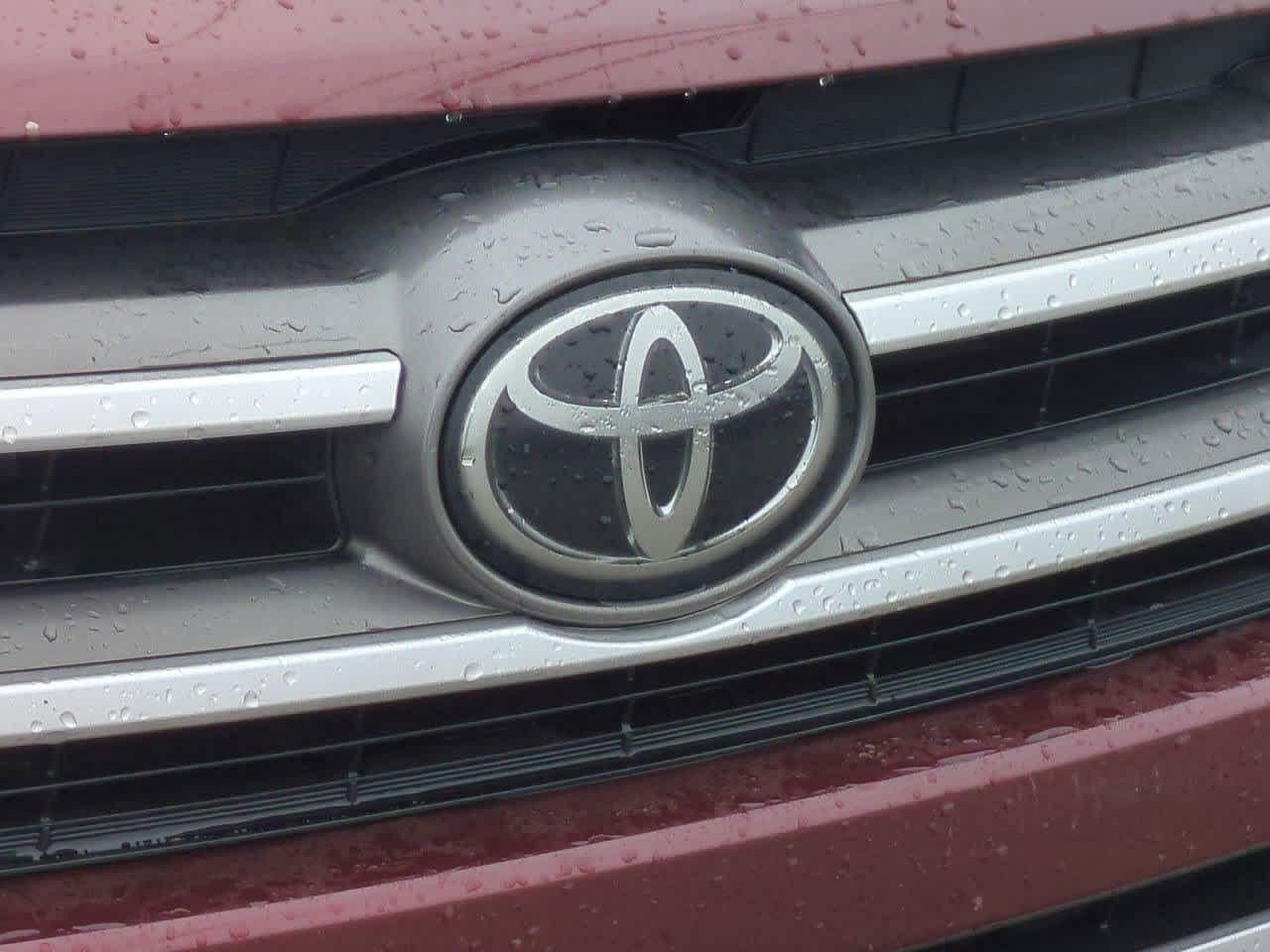 Thumbnail: 2017 Toyota Highlander - 11