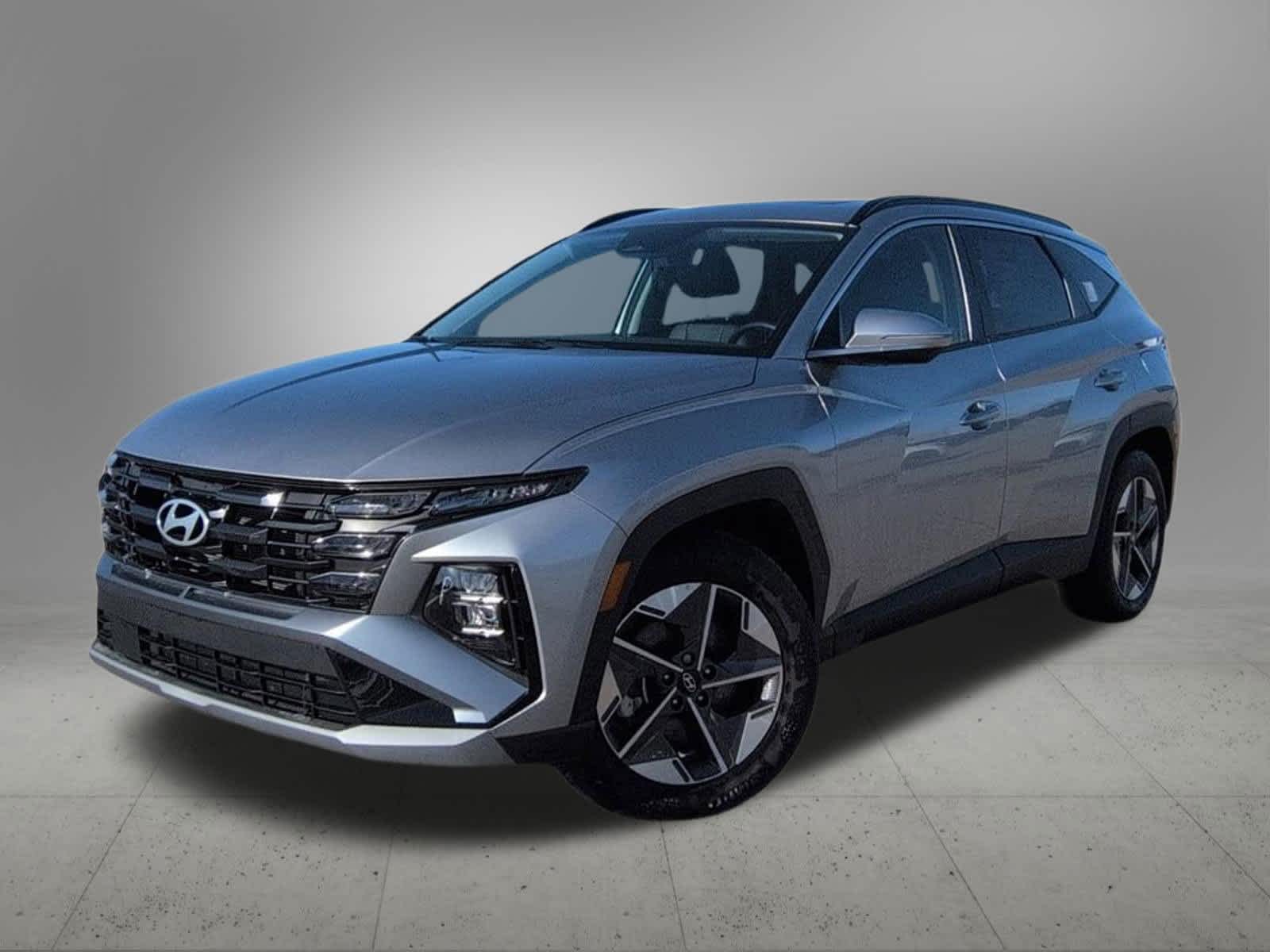 Thumbnail: 2025 Hyundai Tucson - 1