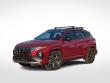 Certified 2024 Hyundai Tucson Hybrid N Line SUV
