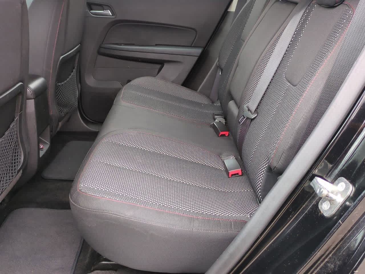 Thumbnail: 2016 Chevrolet Equinox - 17