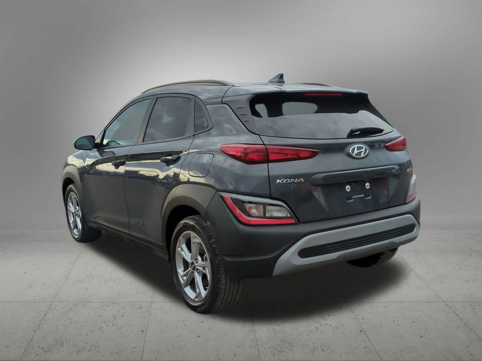 Thumbnail: 2023 Hyundai Kona - 4