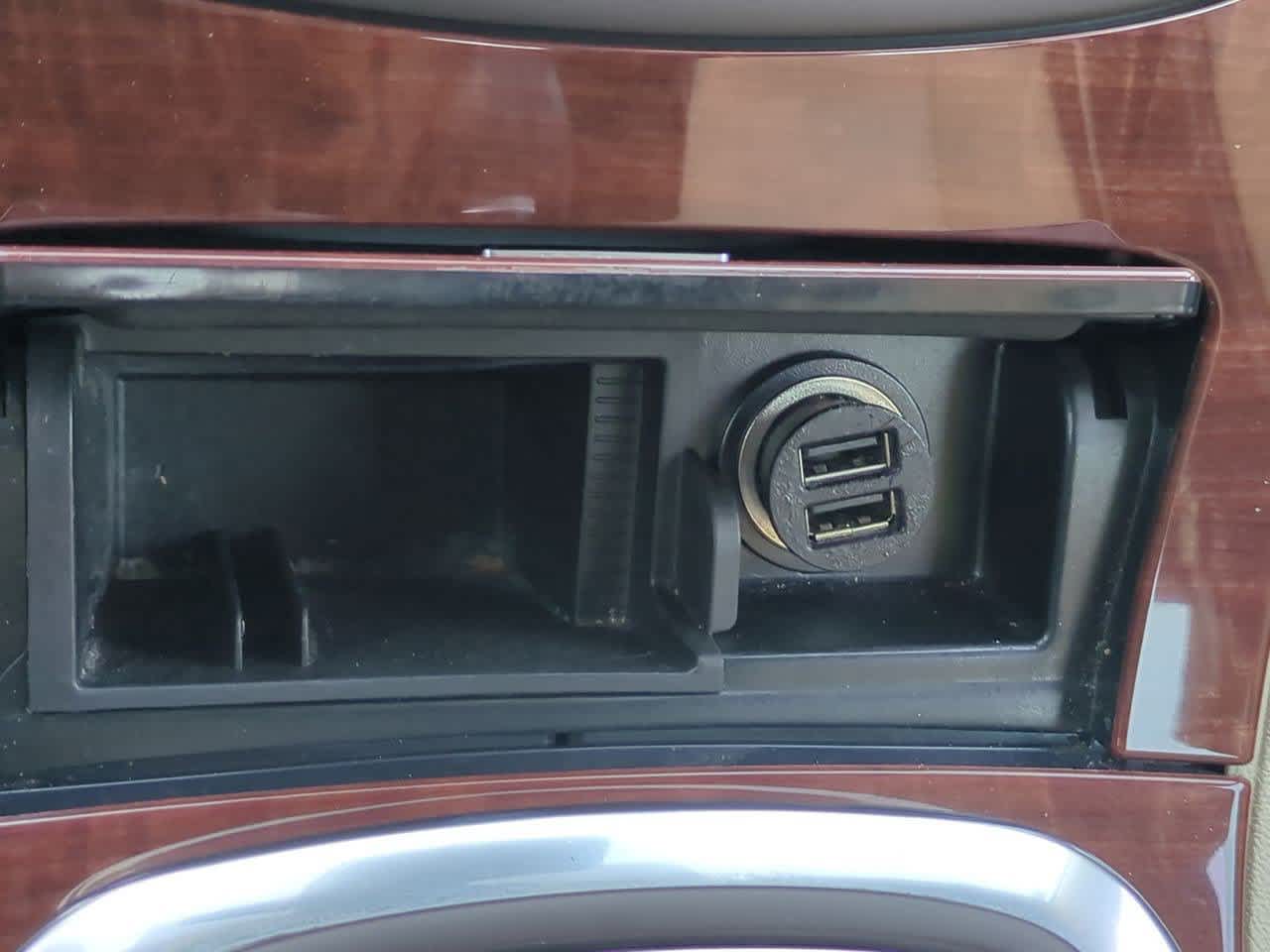 Thumbnail: 2017 Buick Regal - 32