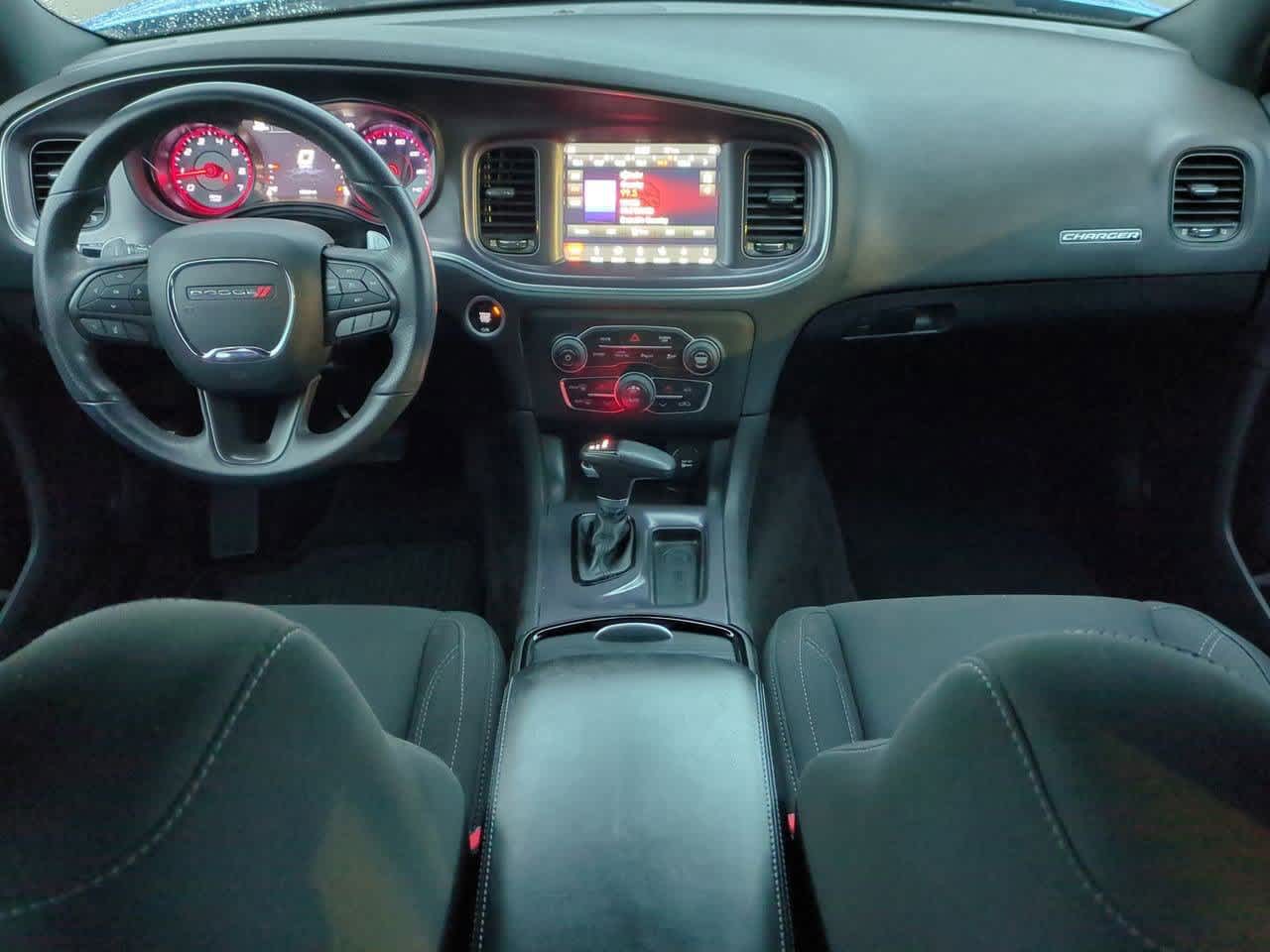 Thumbnail: 2018 Dodge Charger - 14