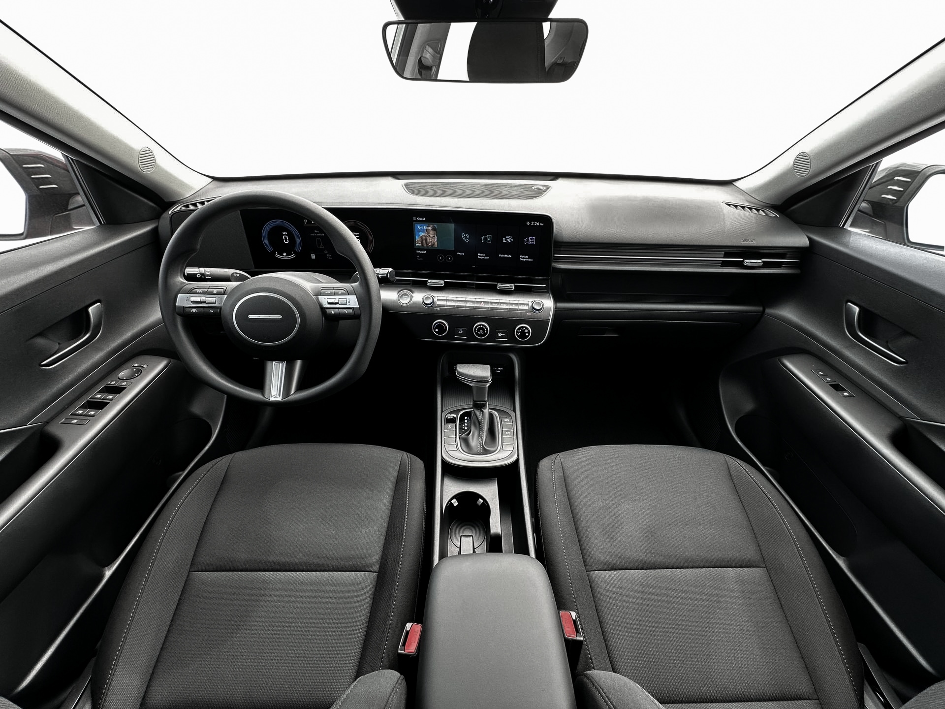 Thumbnail: 2025 Hyundai Kona - 13