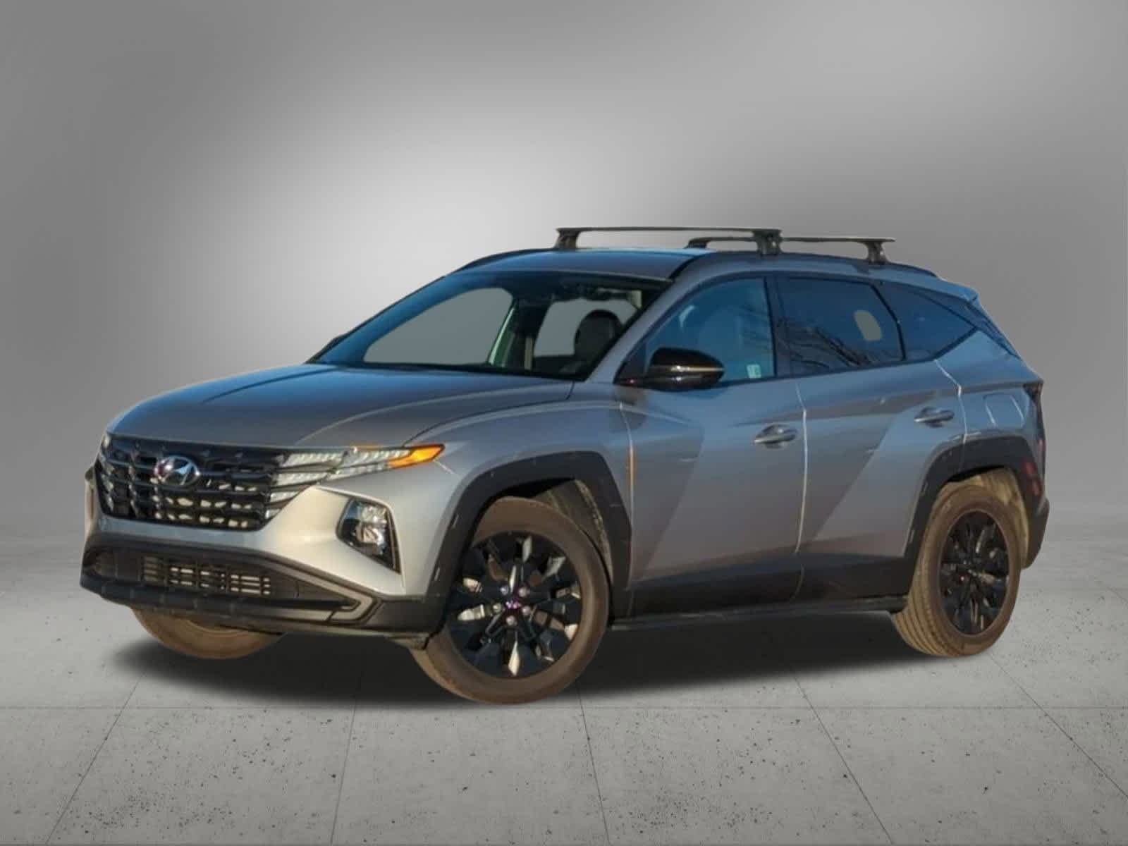 2024 Hyundai Tucson XRT -
                  Troy, MI
