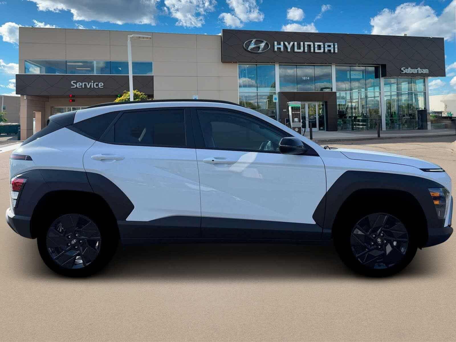Thumbnail: 2026 Hyundai Kona - 9