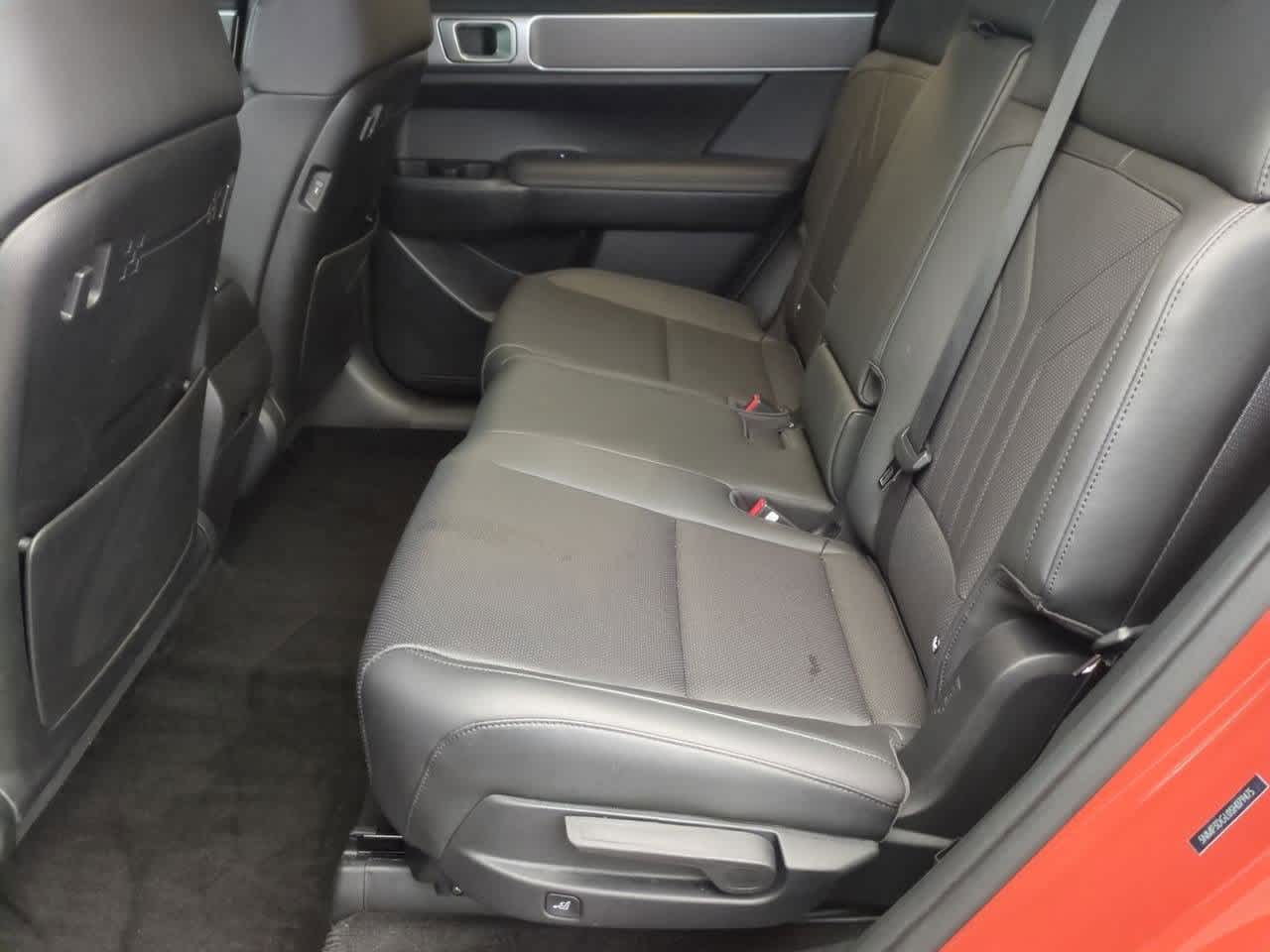 Thumbnail: 2025 Hyundai Santa Fe - 19