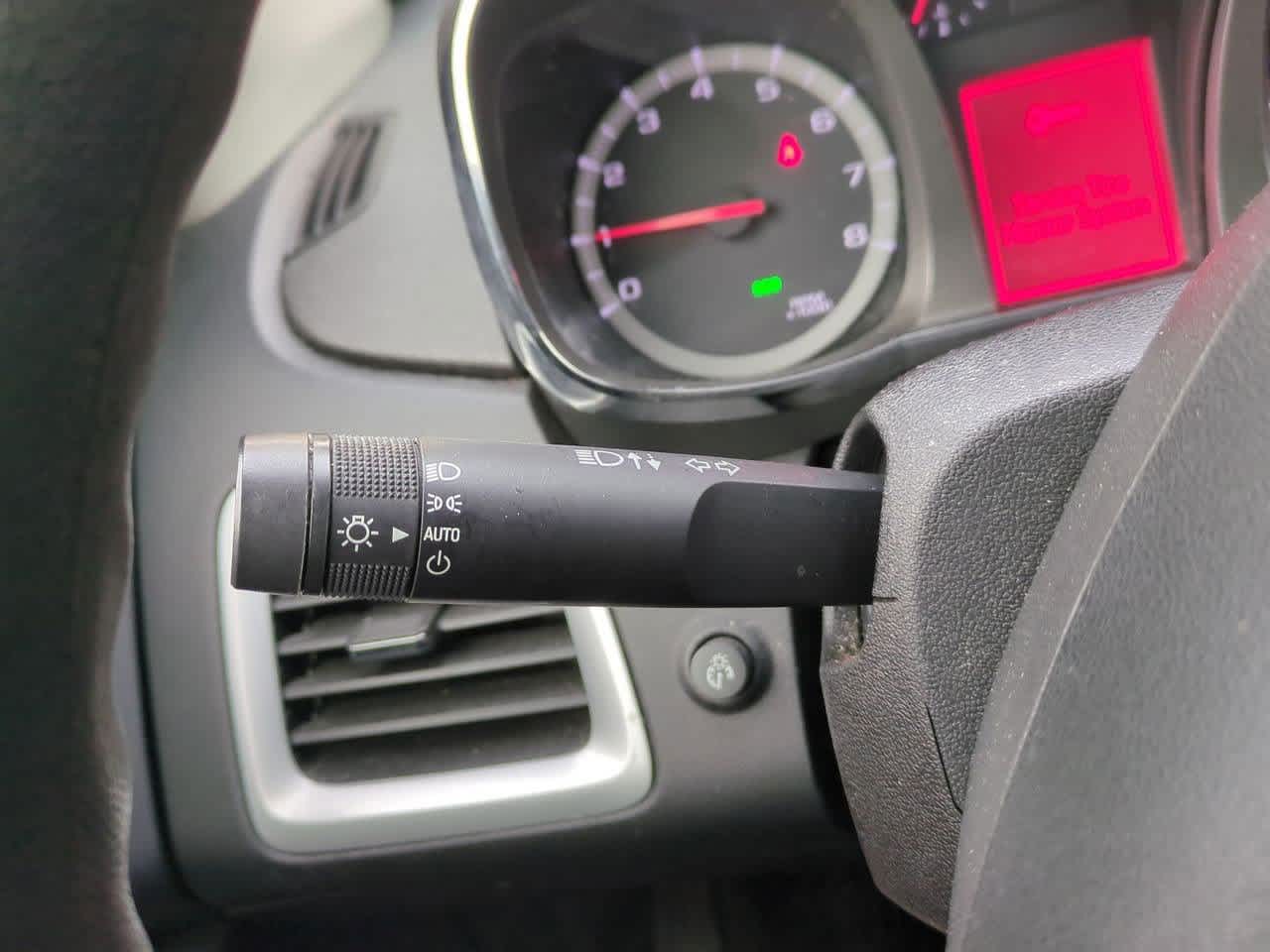 Thumbnail: 2017 GMC Terrain - 25