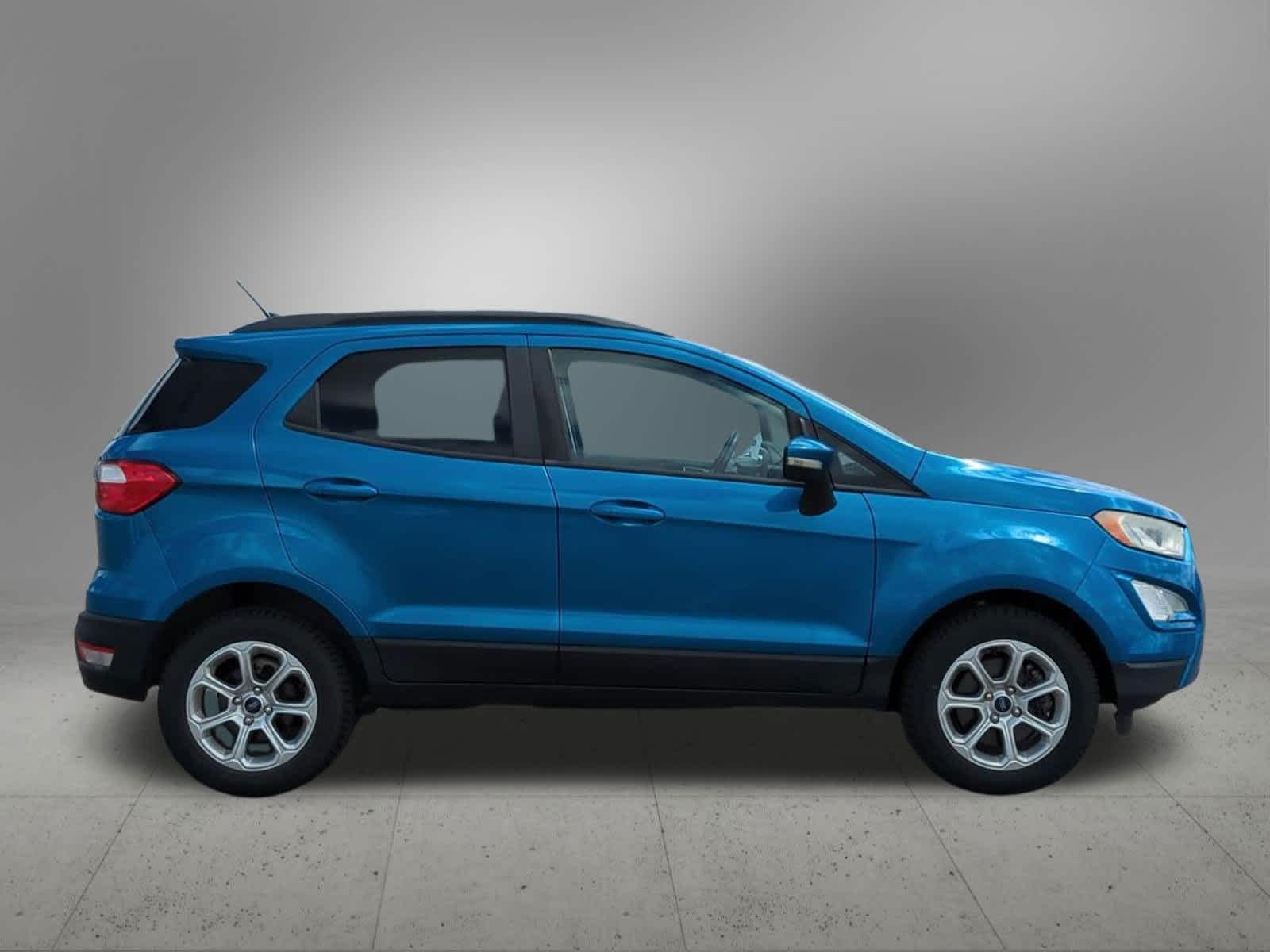 Thumbnail: 2019 Ford EcoSport - 7