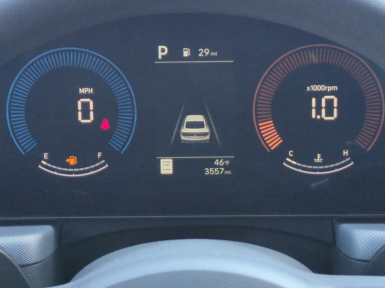 Thumbnail: 2025 Hyundai Sonata - 30